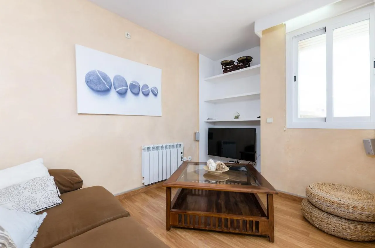 Apartment Ferienwohnung Cala Bona Calm & Beach Son Servera