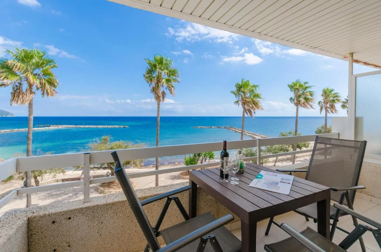 Apartment Ferienwohnung Cala Bona Calm & Beach Son Servera