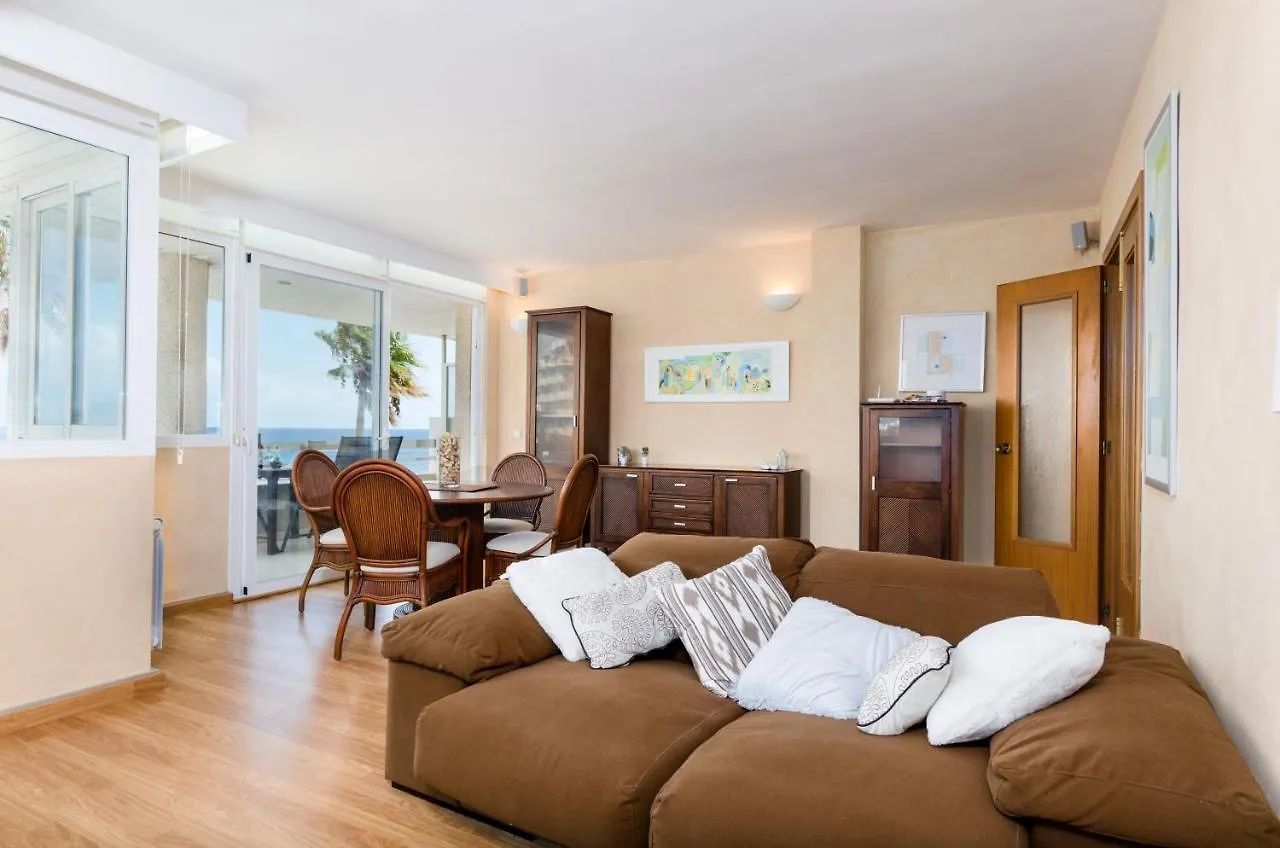 Ferienwohnung Cala Bona Calm & Beach Son Servera  0*, Son Servera (Mallorca) Spanien