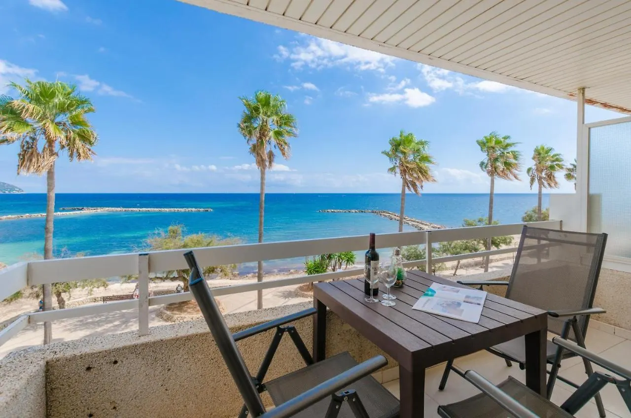 Cala Bona Calm & Beach Son Servera  Spanien